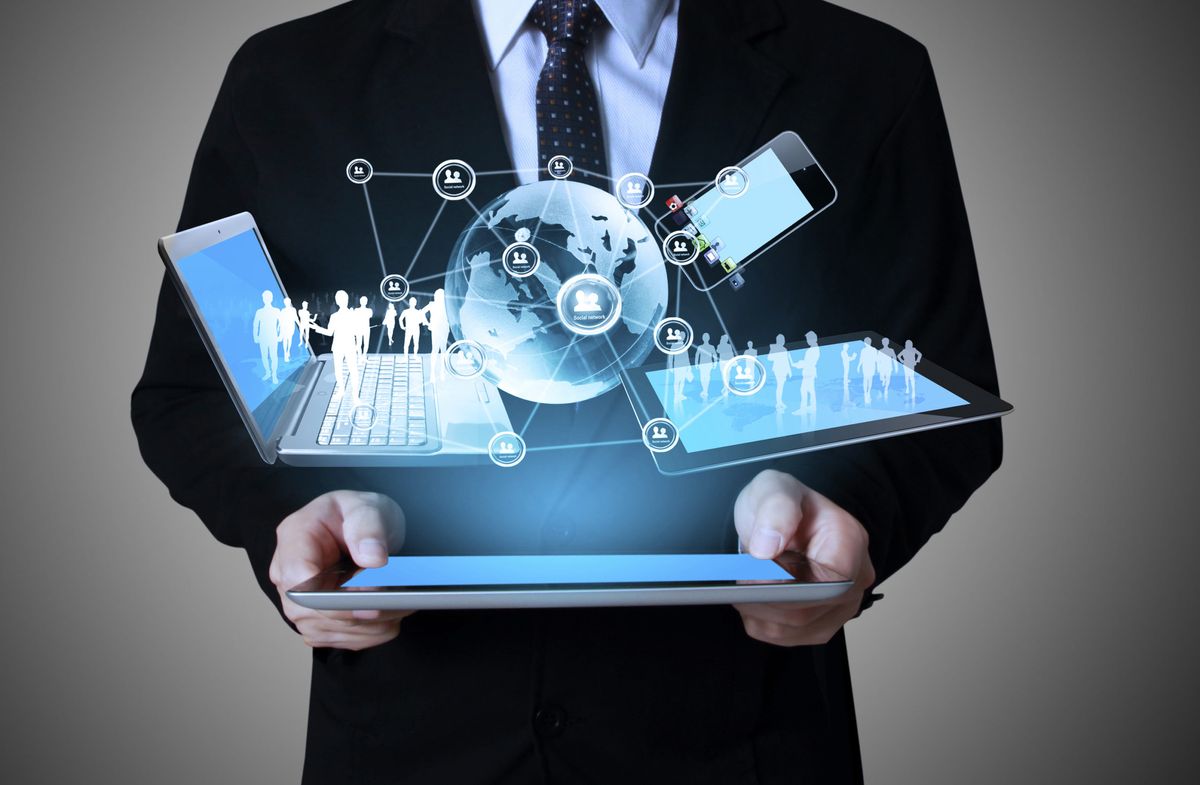 marketing digital strategist